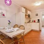 Tema 8 Apartman Heringsdorf