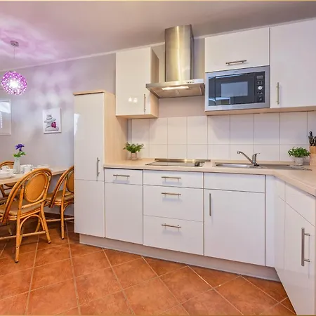 Tema 8 * Heringsdorf