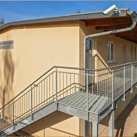 Tema 8 Ostseebad Heringsdorf