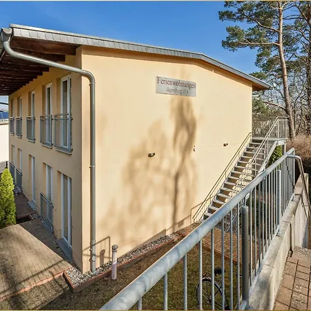 Tema 8 * Heringsdorf