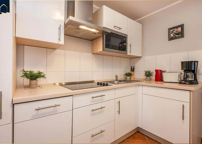 Апартаменты Tema 8