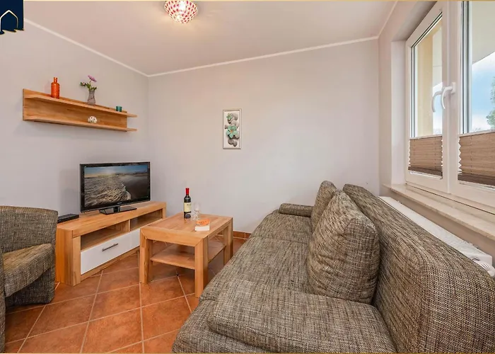 Tema 8 Апартаменты