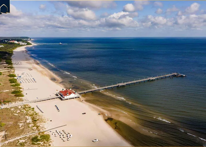 Tema 8 Апартаменты *