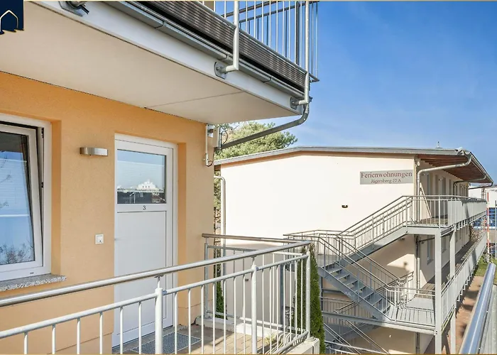 Апартаменты Tema 8