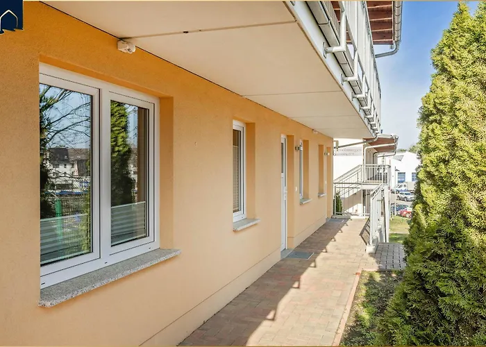 Tema 8 Апартаменты